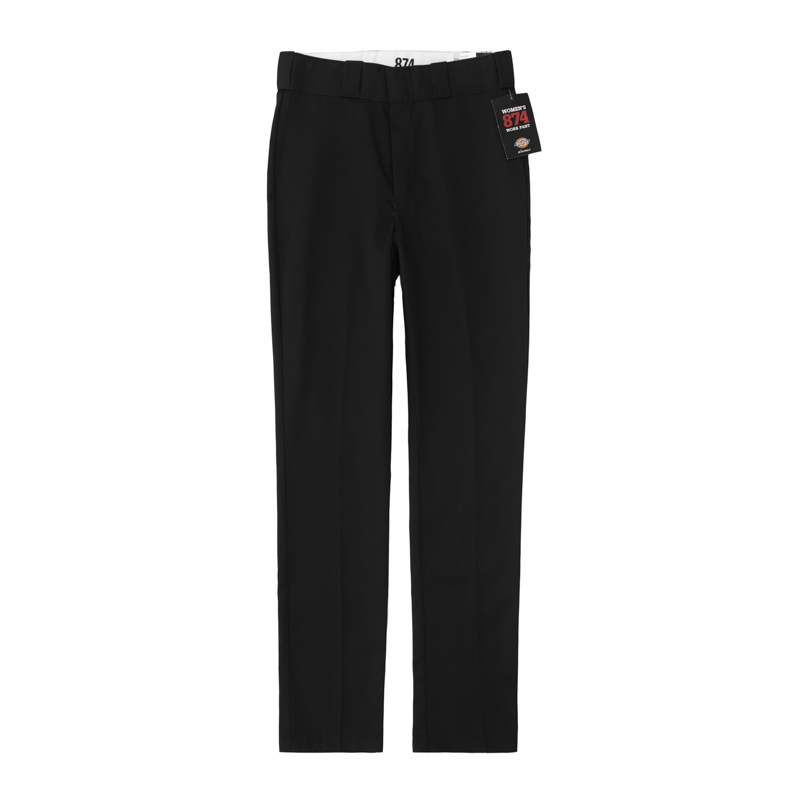 Dickies874直筒工装长裤阿瞳