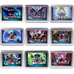 宝贝游戏王冠军卡组的价格