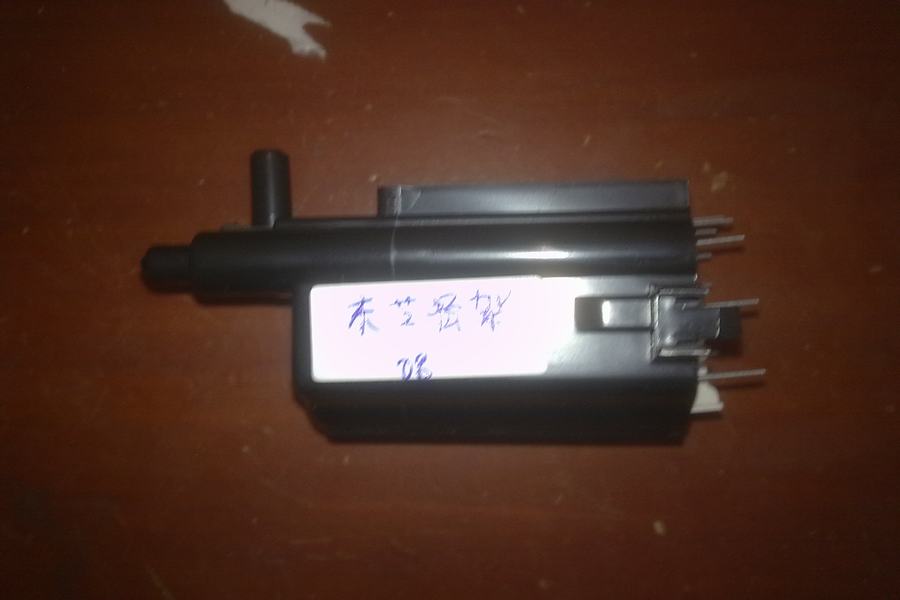 电视机电视高压包东芝骨架 EKPL-28