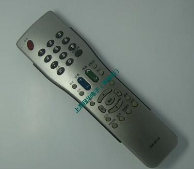 DONPV 适用夏普液晶电视机遥控器GA416WJSA GA490WJSA GA353WJSA