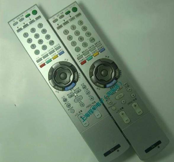 DONPV 适用于索尼遥控KDF-E42A10 E50A10 E55A10 E55A20 E60A20