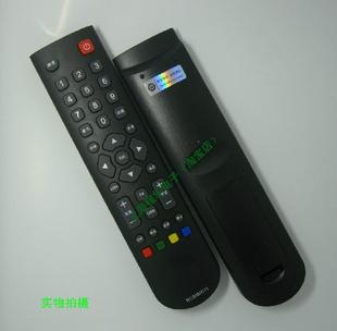 适用于TCL液晶遥控L40P60FBD C46E320D C42E320B C40E320B