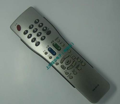 适用于夏普液晶电视机遥控器通用LCD-32BX5/LCD-32BK