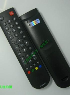 适用于 TCL液晶遥控器L40F3200B L32F3200B L42F3200E L55E5200BE