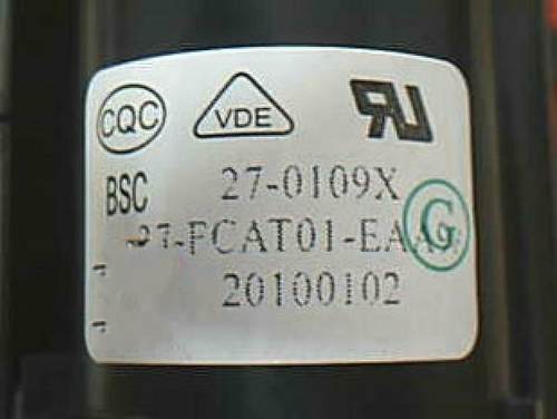 适用于TCL 高压包BSC27-0109X 37-FCAT01-EAA9A 包邮