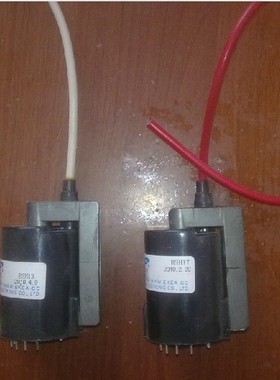 适用于电焊机电视高压包BSH17