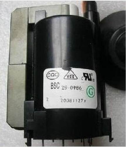 适用于海尔高压包BSC29-0166 BSC29-0160 BSC29-1081E包邮