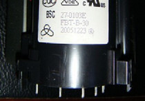 全新适用于高压包BSC27-0103E FBT-B-30 JF0501-21926包邮