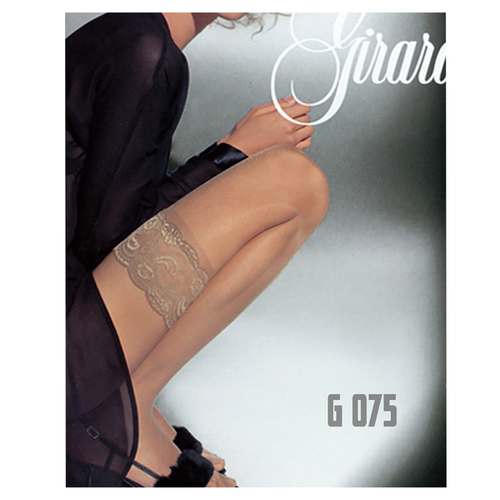 Calais长筒袜 Girardi 纪华帝