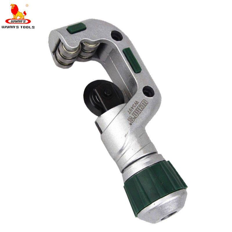 威力狮重型管子割刀铜铝管切割刀切管器铁管不锈钢管塑料管剪刀切