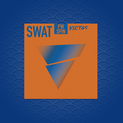 VICTASSWATPWSPIN乒乓球套胶