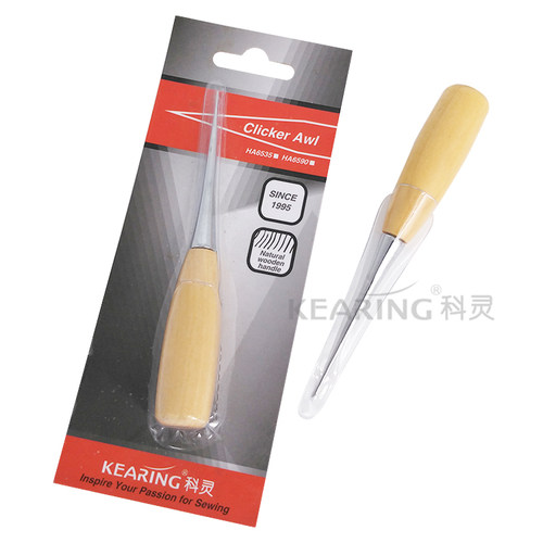 KEARING锥子定位服装辅料工具