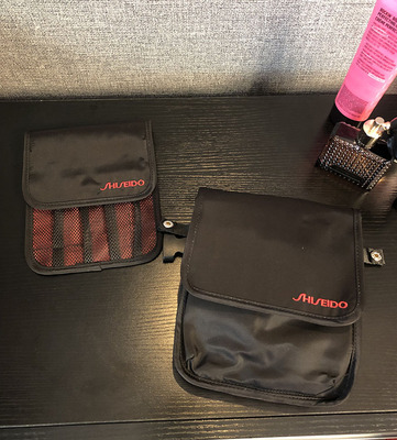 新款出口笔刷刷包化妆包收纳包