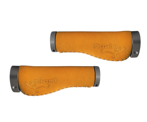 Poignées de vélo PROPALM - Ref 2349947 Image 1