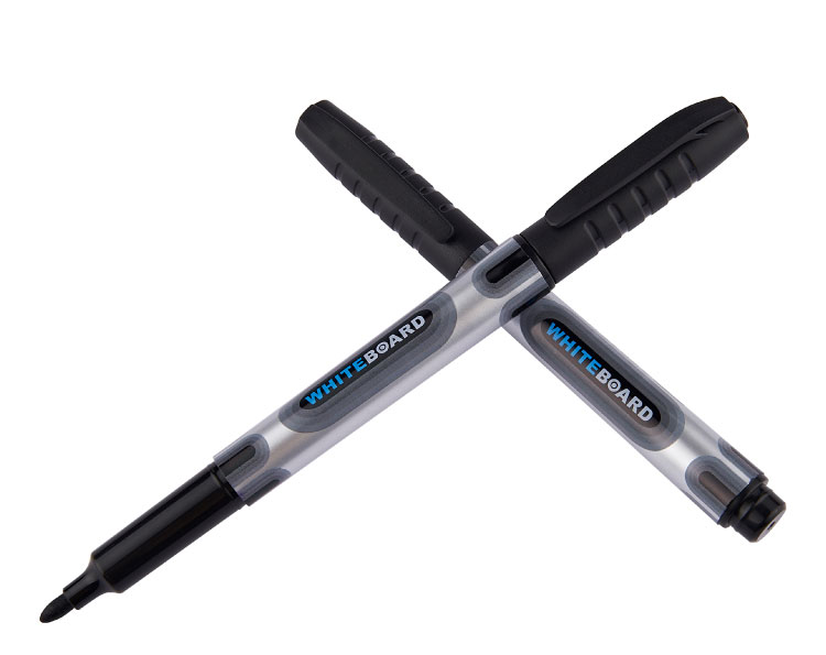 Baoke/宝克 MP391单头白板笔 小白板笔 圆头笔 宝克专卖店批发