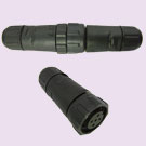 防水接头对接式组装型螺纹系