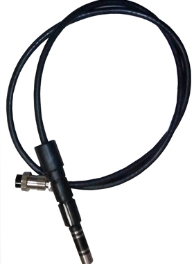 国产哈纳HI76302W四环电导率电极包邮可开增票质保3年