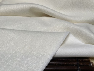 T1229日本羊绒设计师布料2.5米乘1.45米