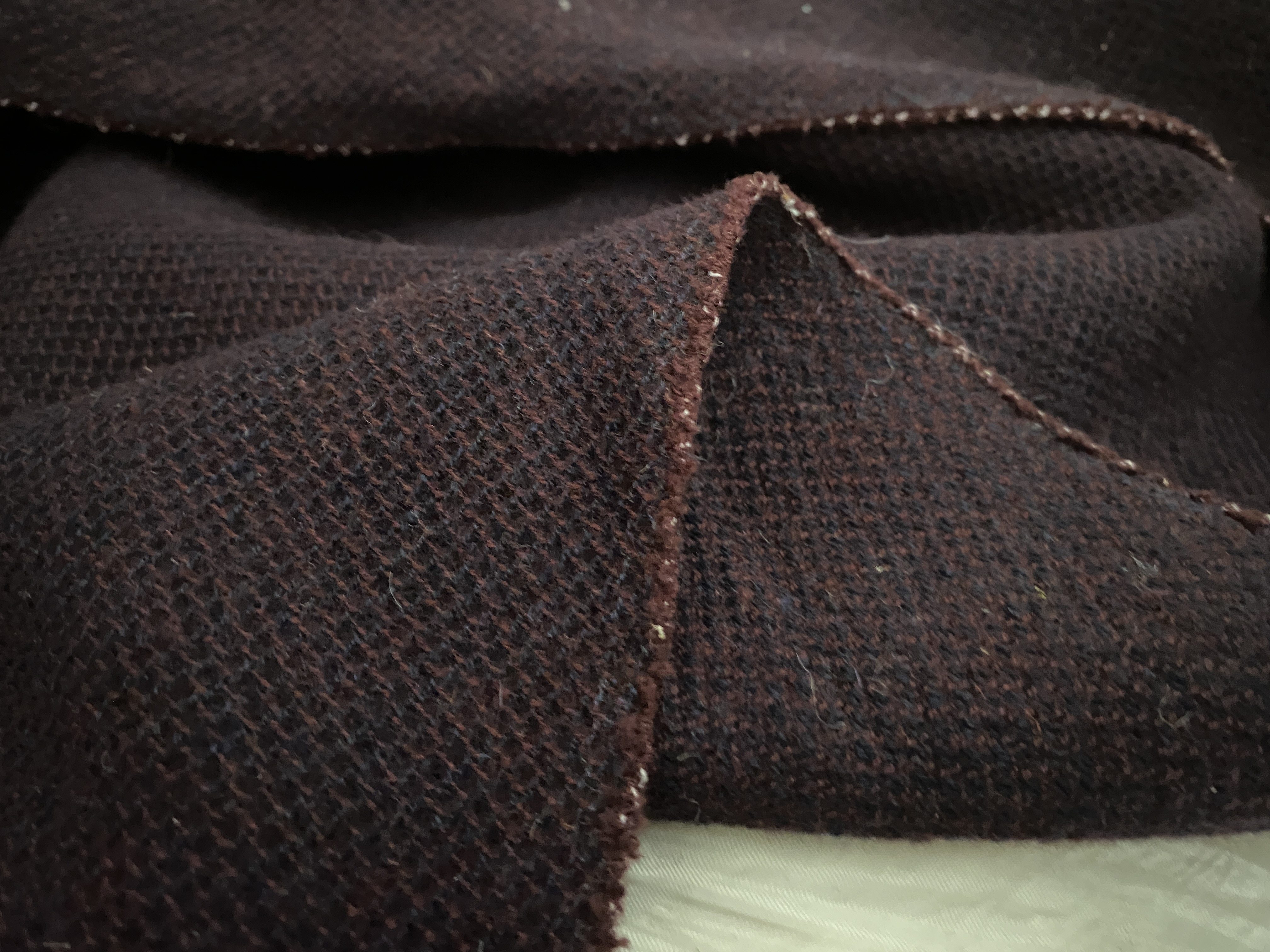 w 0113日本休闲羊绒设计师布料1.5米乘1.4米,居家布艺,海绵垫/布料/面料/手工diy,淘宝优惠券,粉丝福利购,淘宝优惠卷