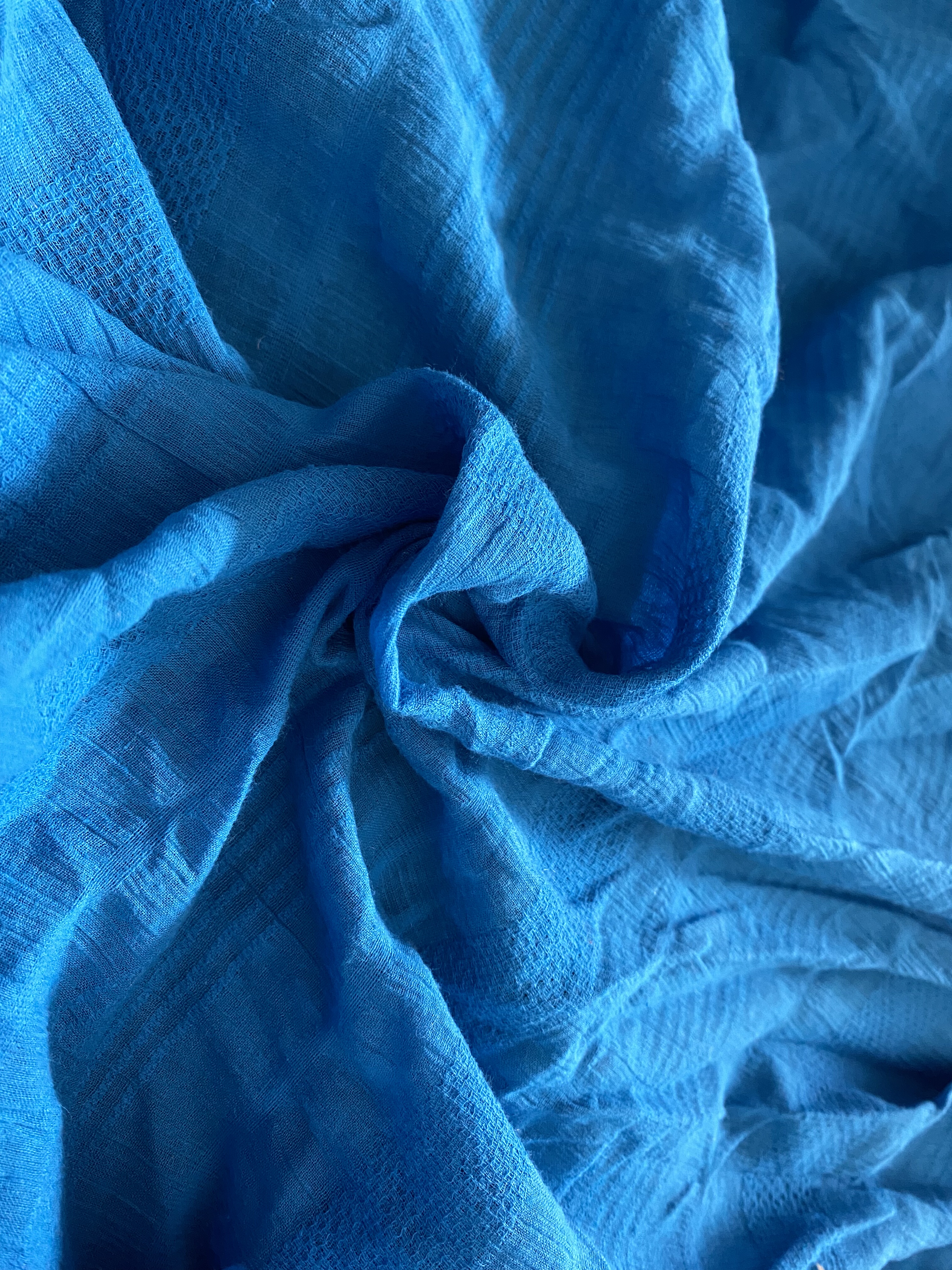 w12218日本亚麻设计师布料1.50米乘1.40