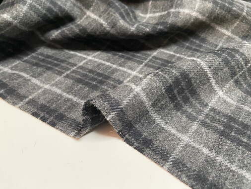 L103 日本羊绒设计师布料2.10米乘1.50