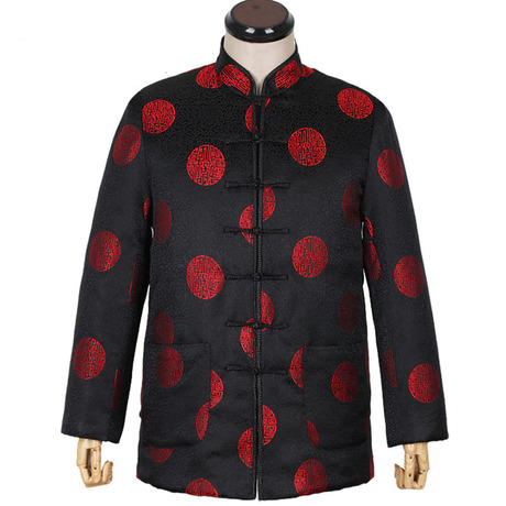 Pantalon cuir homme droit pour hiver - Ref 1494793 Image 81