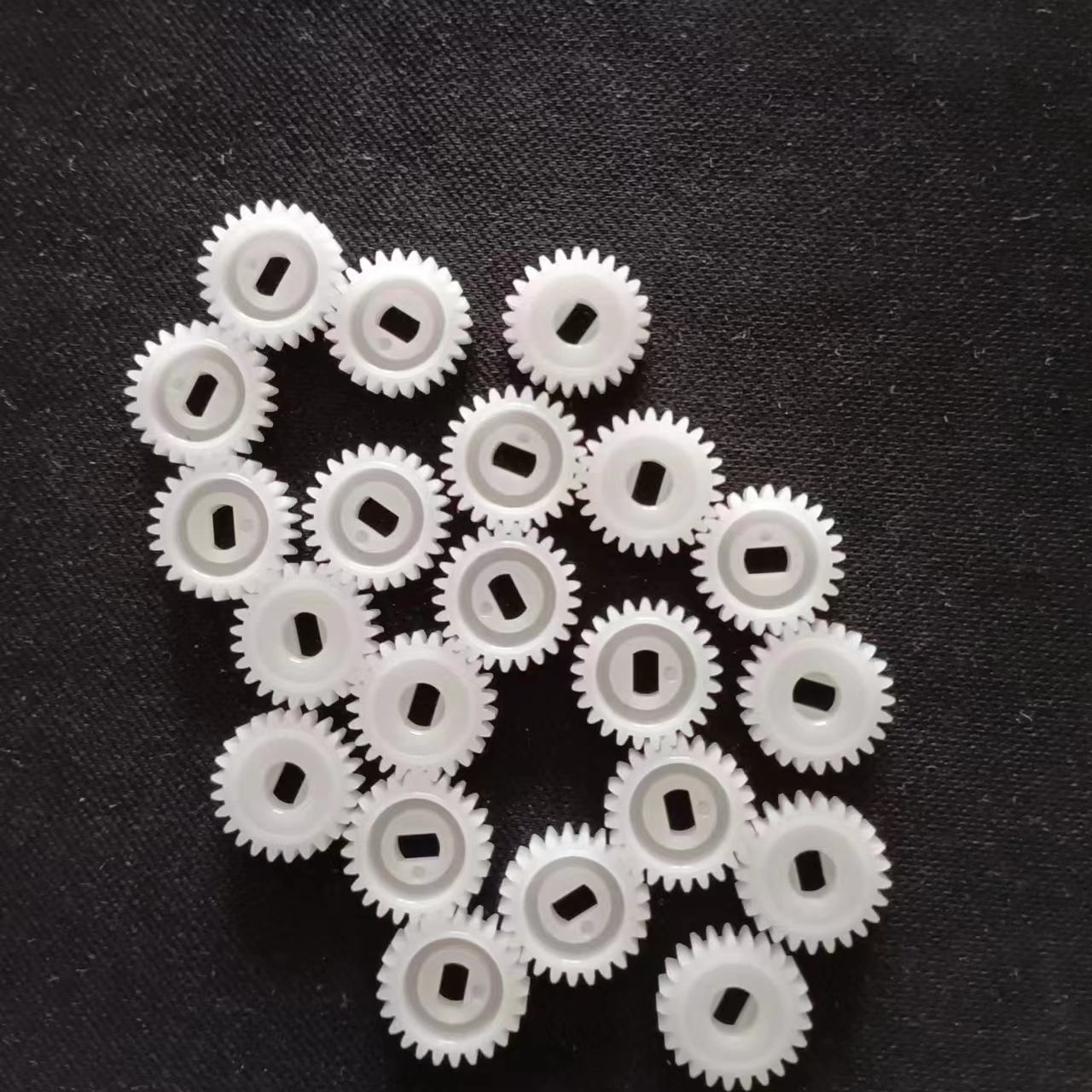 汉印A300系列打印机齿轮原装