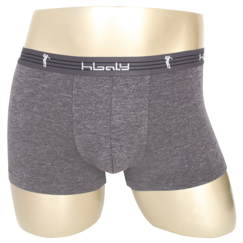 华宝莉男平角内裤本命年红内裤莫代尔四角内裤高尔夫裤头  6662,女士内衣/男士内衣/家居服,男平角内裤,淘宝优惠券,粉丝福利购,淘宝优惠卷