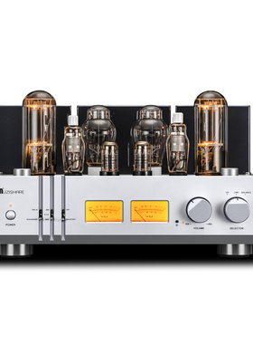 美诗X20pro 2A3推211发烧级电子管胆机功放机HIFI高保真音响