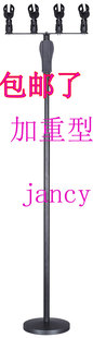 microphone grade stand 804高档加重专业麦克风支架High 出口HF