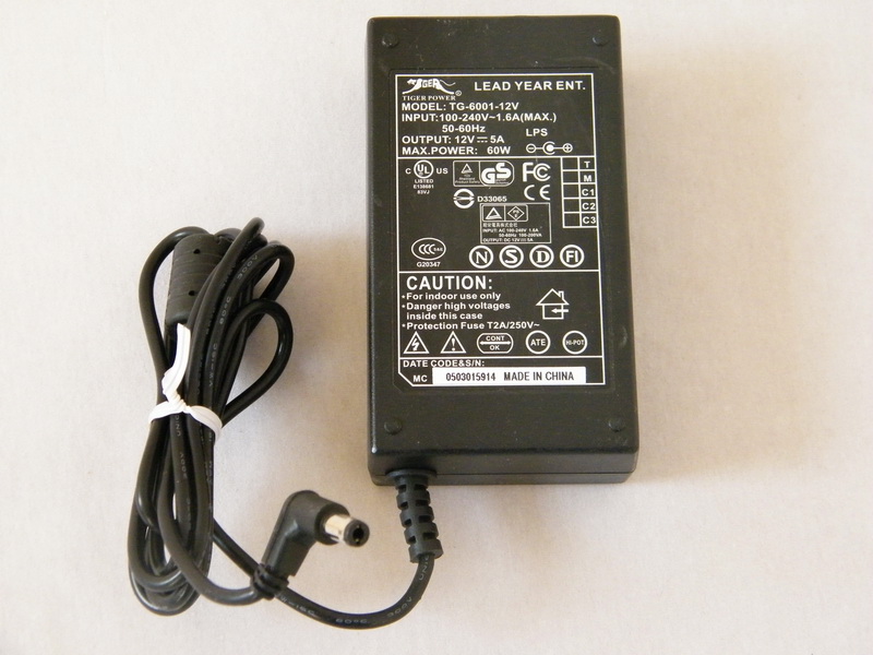 原装正品台湾TIGER POWER