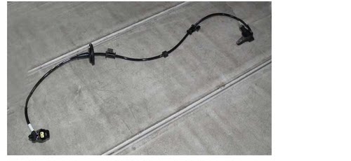 奇瑞QQ6后轮ABS传感器 旗云1ABS传感器 前轮ABS传感器 原装正品