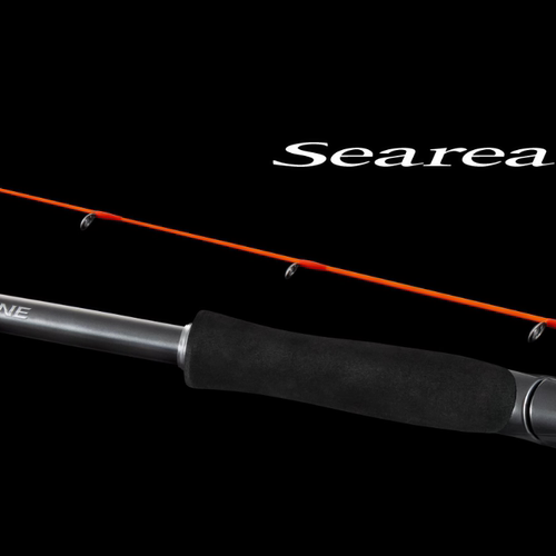 SHIMANO禧玛诺26新款 SEAREA XTUNE 船竿路亚竿