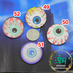 Broche en plexiglas - Ref 1181799 Image 10