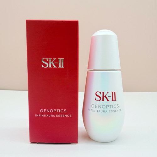SK-II/SK2光子小灯泡精华50ml