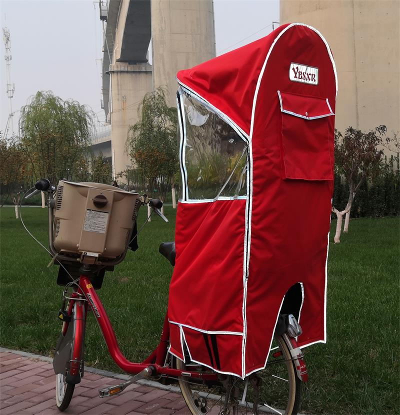 超大YBSXR儿童座椅棚新款