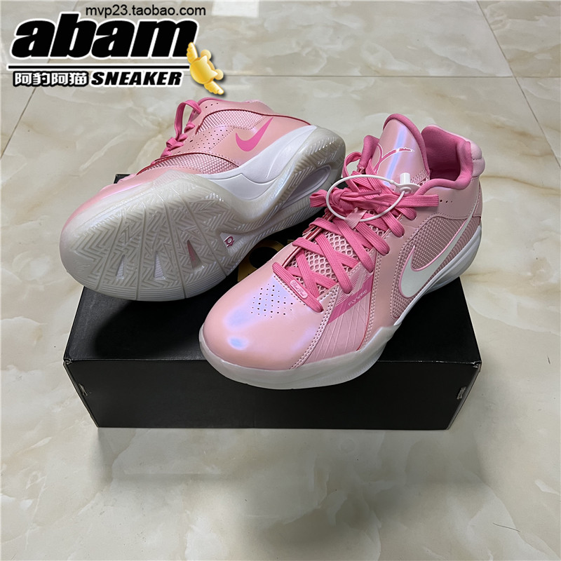 Nike KD 3 Easy杜兰特3实战篮球鞋 FJ0980-001 DZ3009-100 FJ0982 运动鞋new 篮球鞋 原图主图