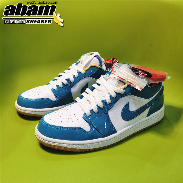 酷动城airjordan1aj1低帮拼接篮球鞋cj7891 dv1762 dm1199 dv1309