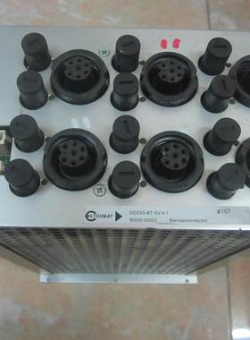 ELTROMAT 德国   凹印机 DGC65-BT-SV4-1  dgc65-bt 现货