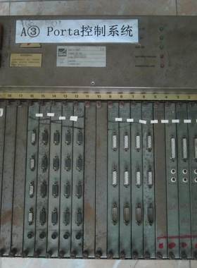 意大利 PORTA CNC控制系统 16轴加16轴 进口 OSAI   议价