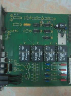 德国进口DGC65-OR-ELR.3-1主板 控制板印机 eltromat dgc65