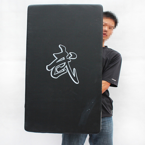 包邮正品★篮球专业训拳击散打武术/跆拳道大脚靶/后蹬靶高达1米