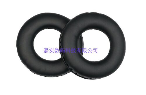 爱科技AKG K240S k240DF k240 K270 K242耳机通用耳套 10CM耳套