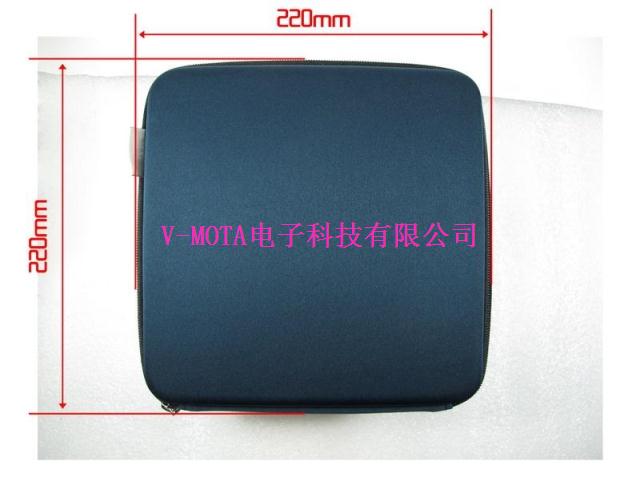 特价包邮 森海HD439 HD449 HD419 HD429适用硬壳耳机包 耳机盒