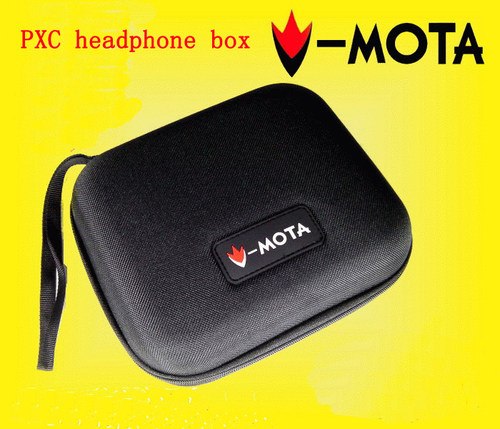 V-MOTA品牌 MDR-V300耳机适用耳机包 180*150*65耳机包