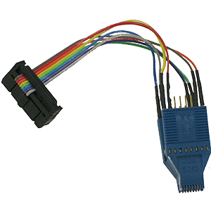 《原装正品》dediprog（岱镨）EM-TC-16