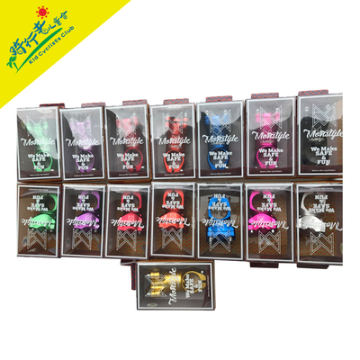 monstyle品牌平衡车加长可用把立