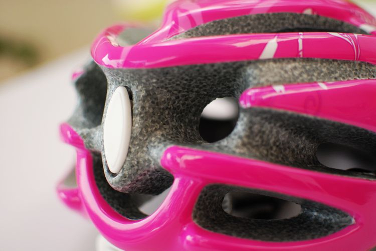 Casque cycliste - Ref 2234198 Image 3