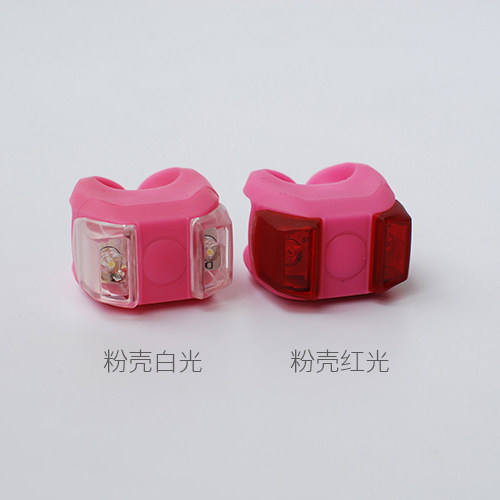 Eclairage pour vélo CROPS - Frog Lumières - Ref 2399775 Image 5