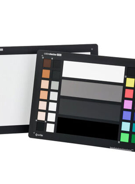 Calibrite colorchecker VIDEO 视频色卡  华南区国行